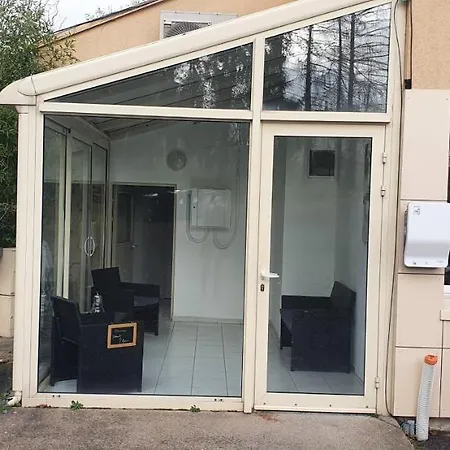 Lägenhet Le Mordene - Wifi - Parking